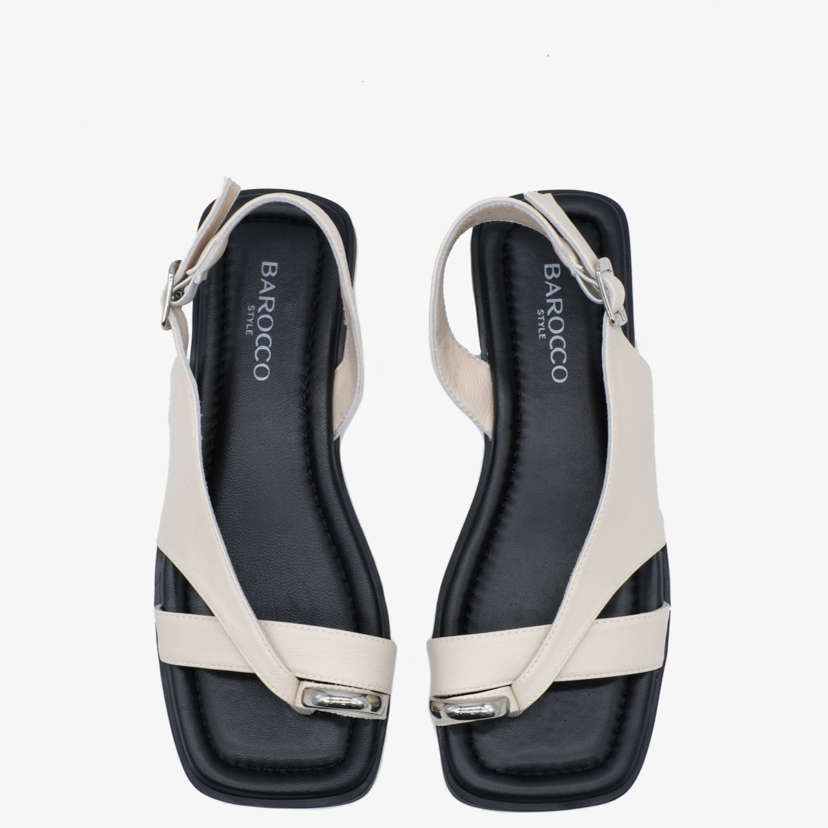 Сандалии 10587