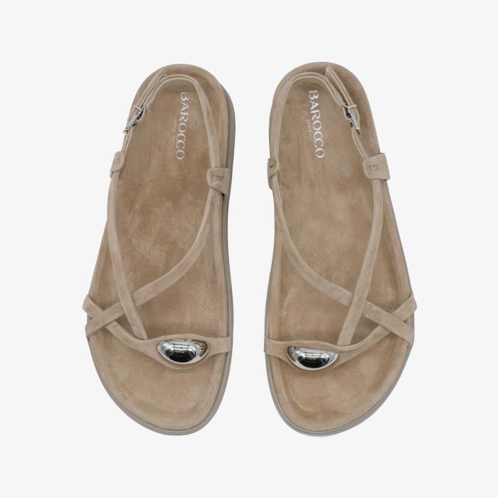 Сандалии 10588 Сандалии 10588