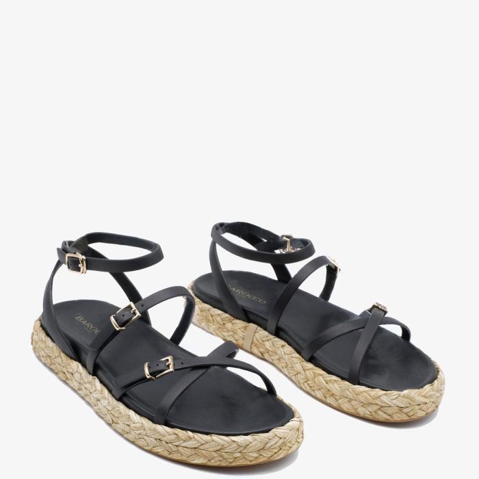 Сандалии 10589