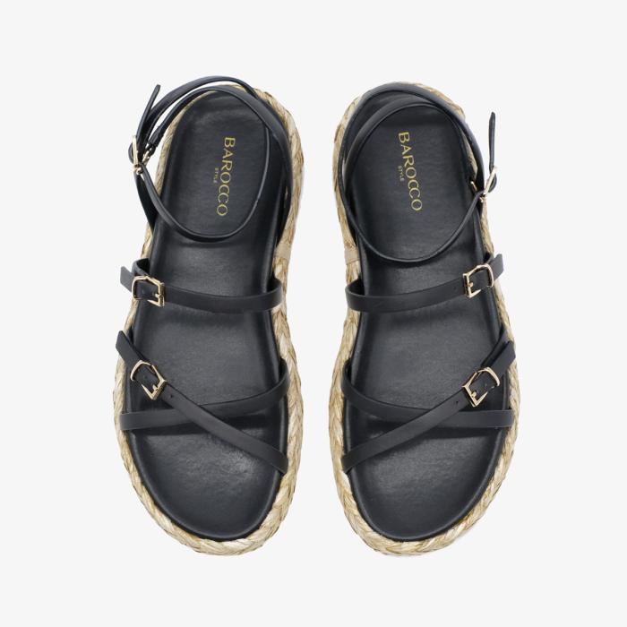 Сандалии 10589