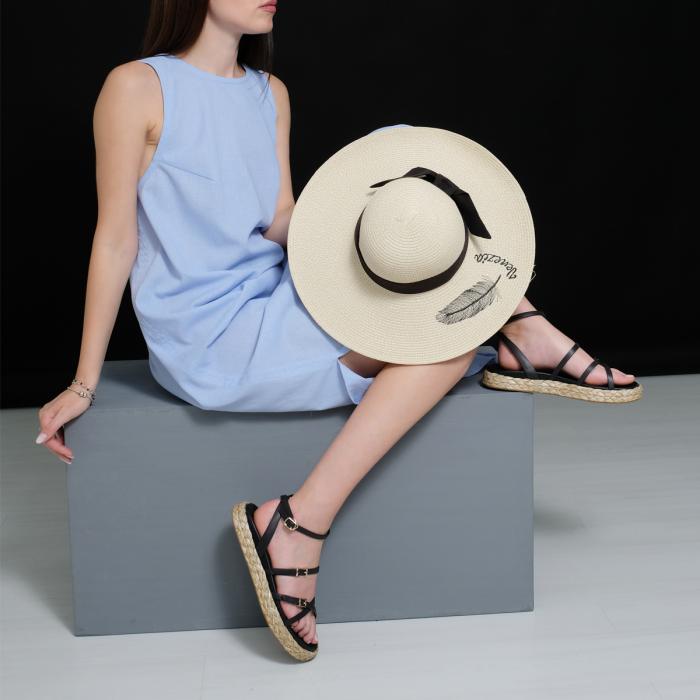 Сандалии 10589