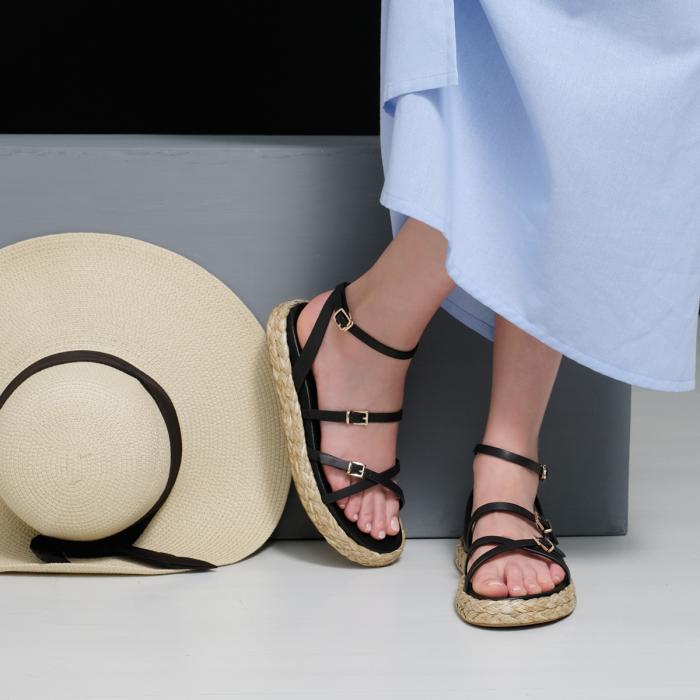 Сандалии 10589