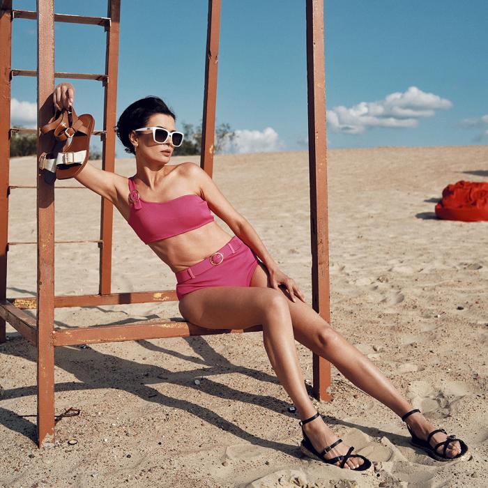 Сандалии 10589