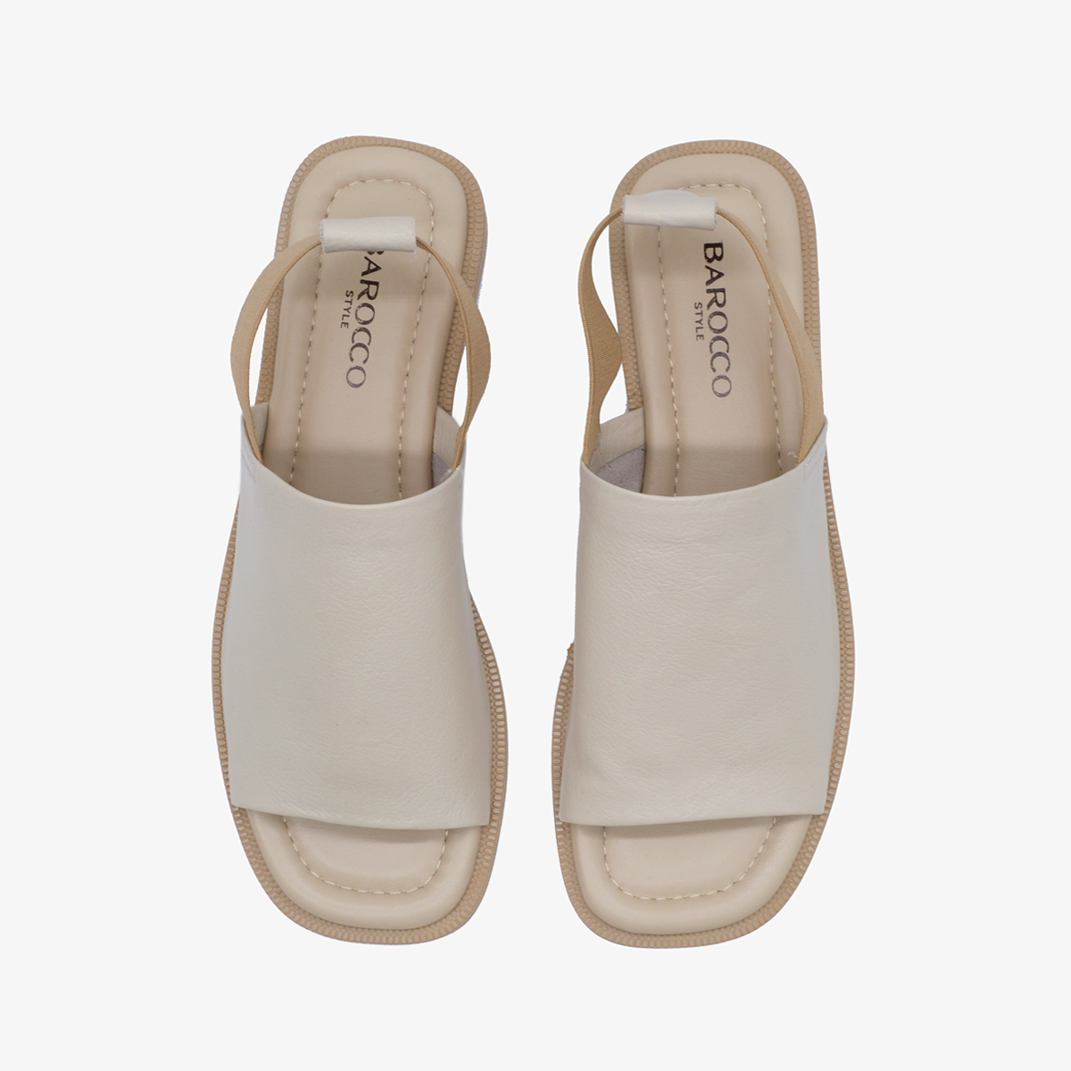 Сандалии 10590