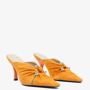 Мюли 10591 Мюли 10591