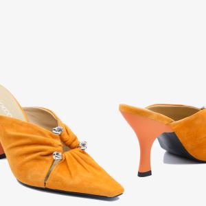 Мюли 10591 Мюли 10591