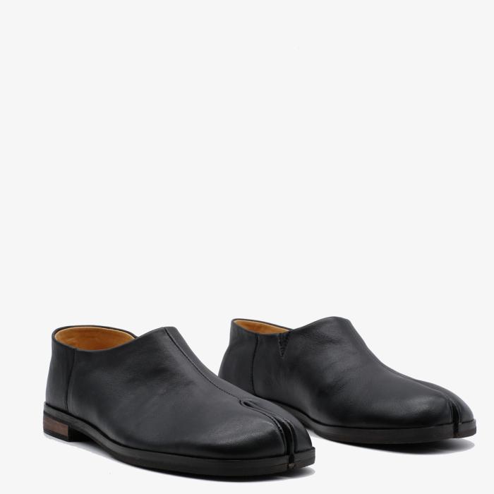 Туфли на низкой подошве 10617