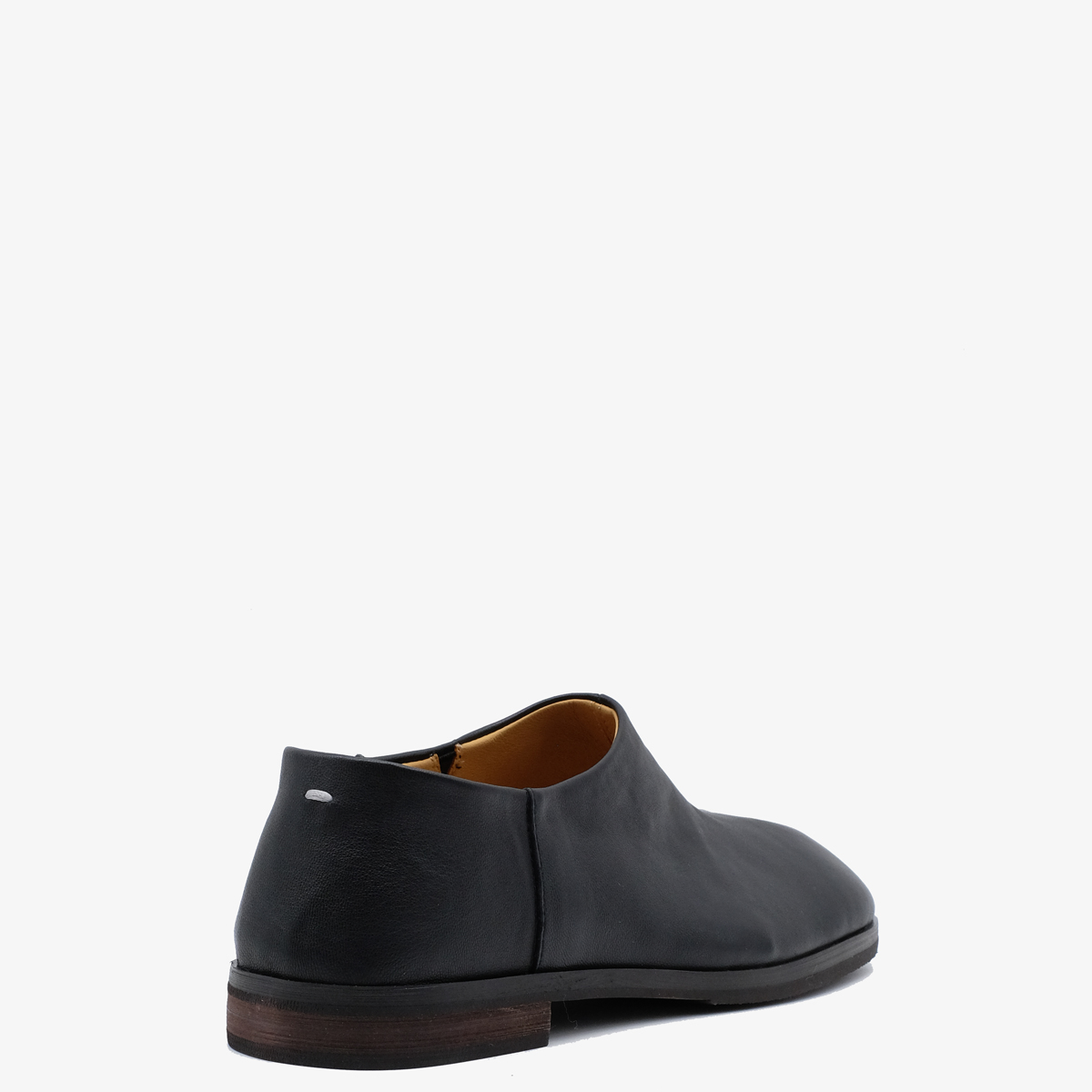 Туфли на низкой подошве 10617