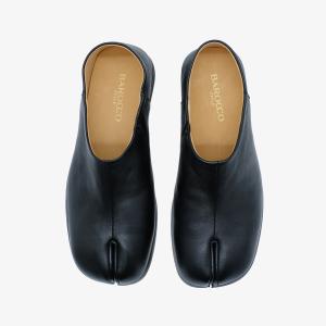 Туфли на низкой подошве 10617