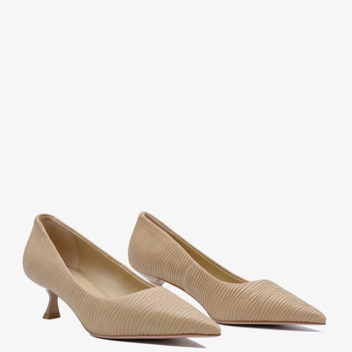 Туфли на шпильке 10618