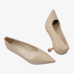 Туфли на шпильке 10618