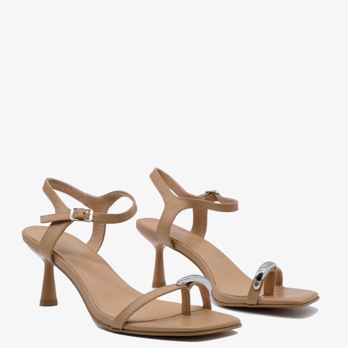 Босоножки 10623