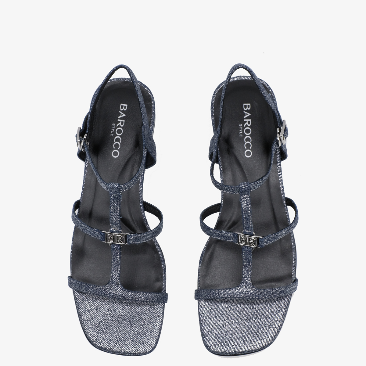 Сандалии 10625