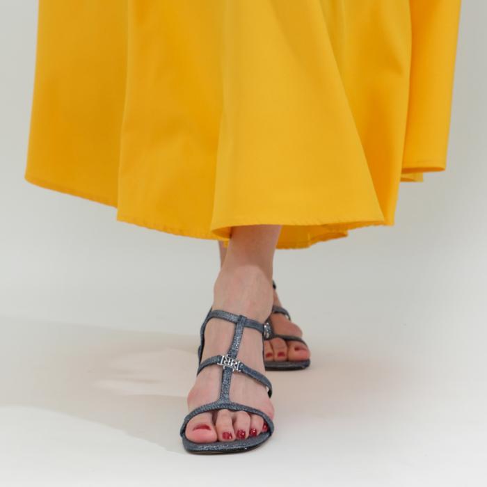 Сандалии 10625