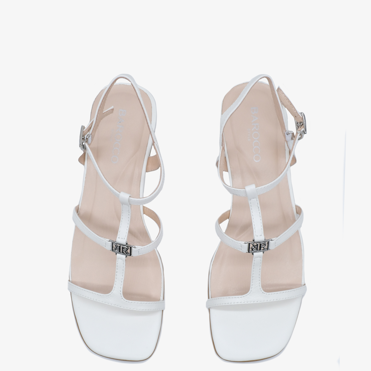 Сандалии 10626