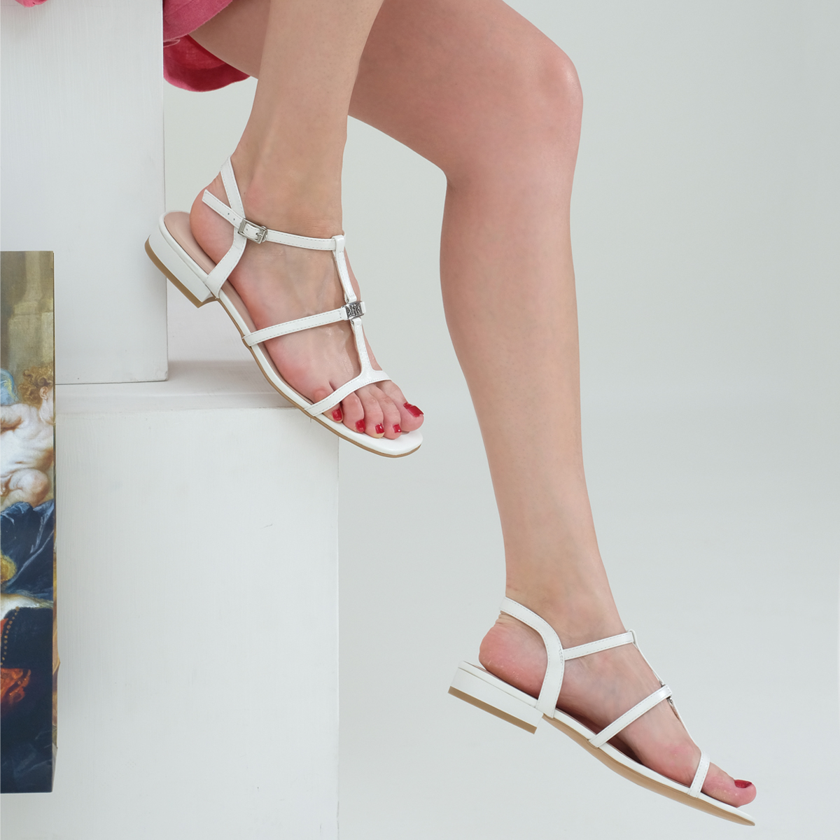 Сандалии 10626