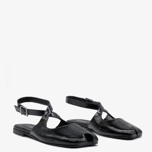 Босоножки 10630