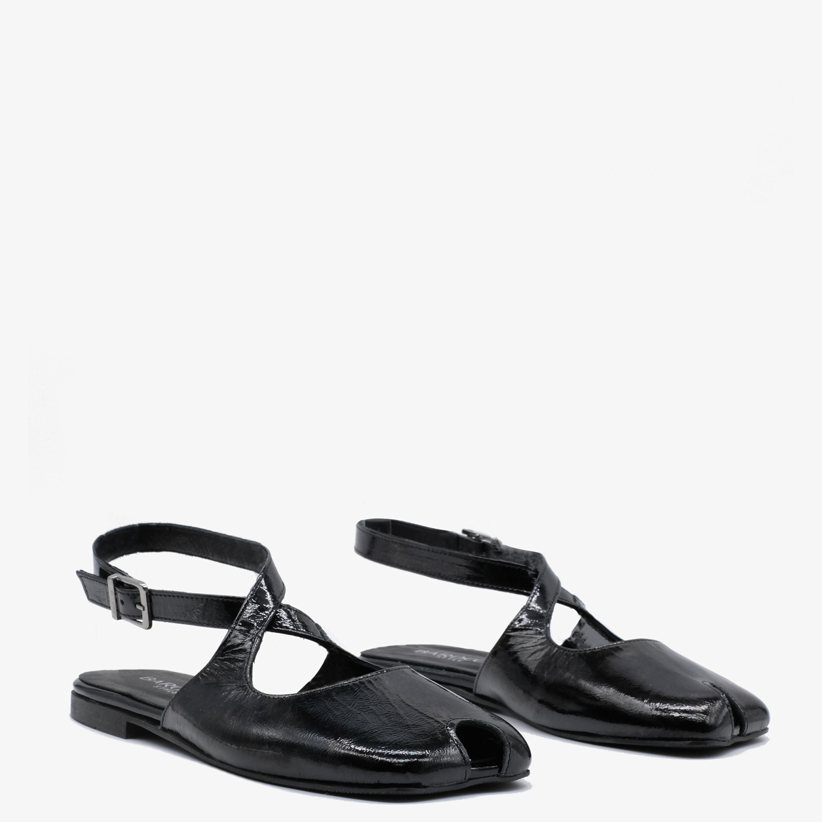 Босоножки 10630