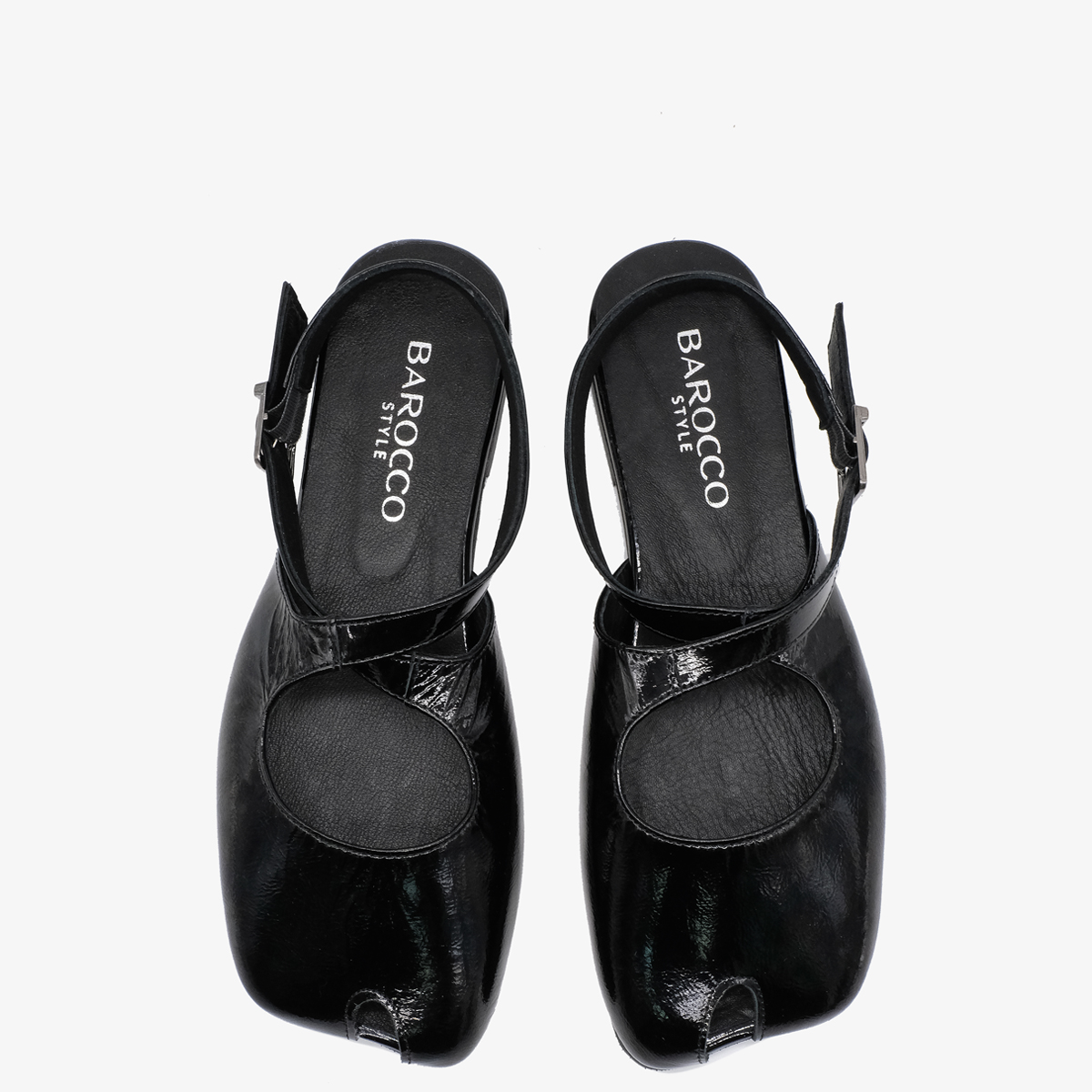 Босоножки 10630