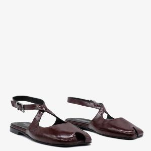 Босоножки 10631