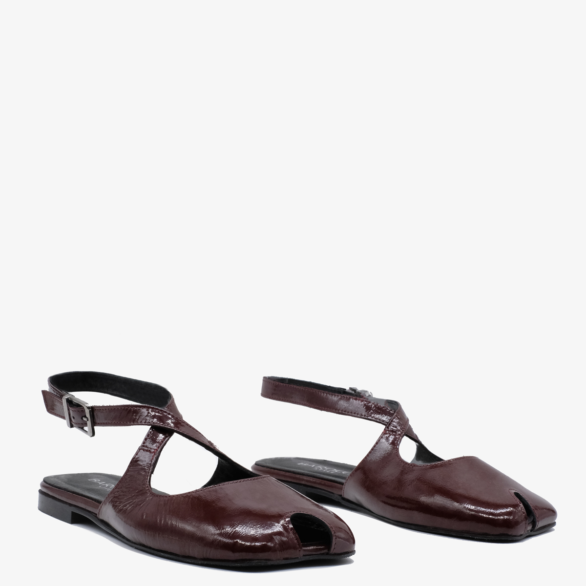 Босоножки 10631