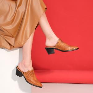 Мюли 10644 Мюли 10644