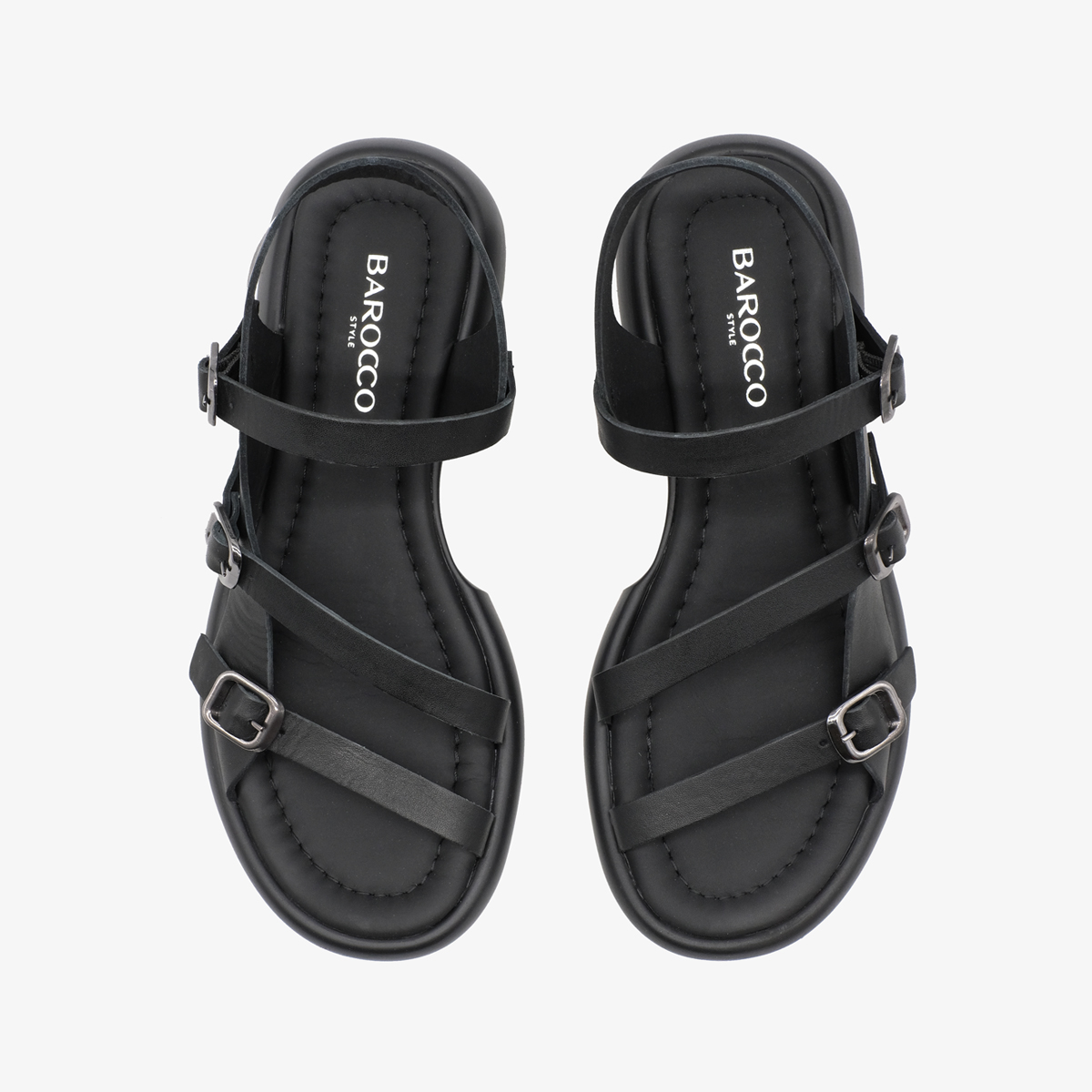 Сандалии 10645