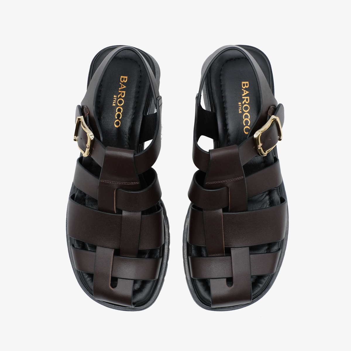 Сандалии 10647