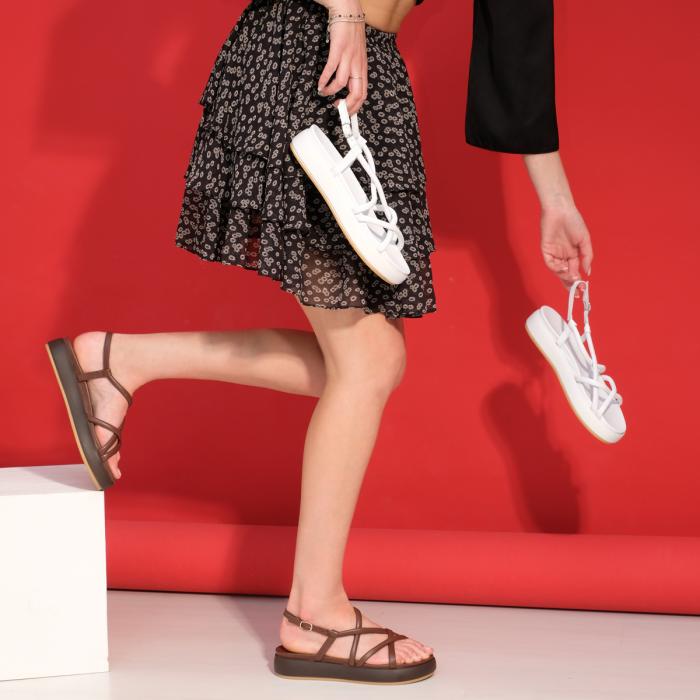 Сандалии 10649