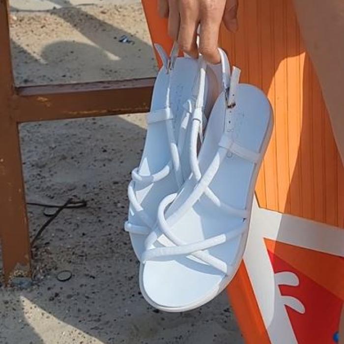 Сандалии 10649