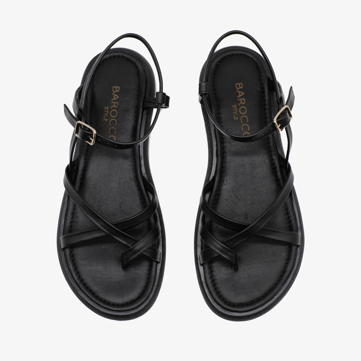 Сандалии 10650