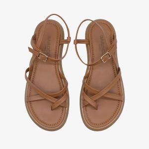 Сандалии 10651