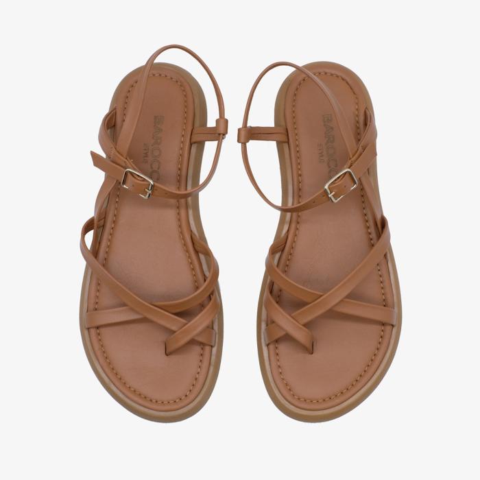 Сандалии 10651