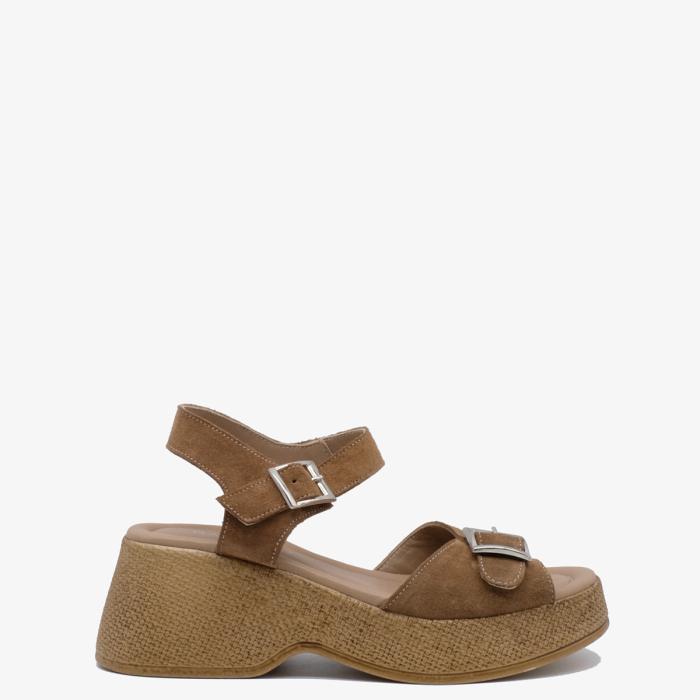 Босоножки 10652