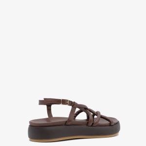 Сандалии 10665