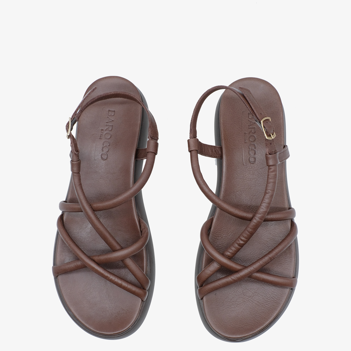 Сандалии 10665