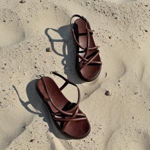 Сандалии 10665