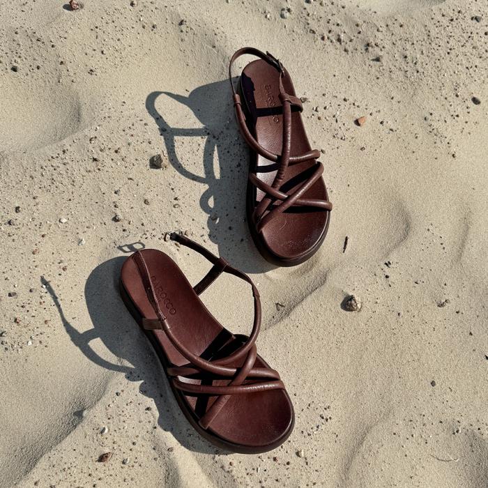 Сандалии 10665 Сандалии 10665