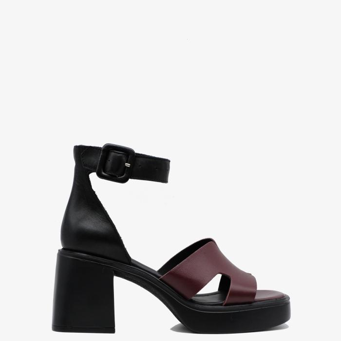 Босоножки 10670