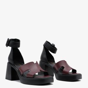 Босоножки 10670