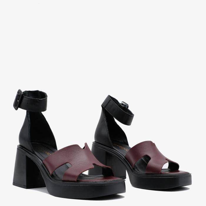 Босоножки 10670