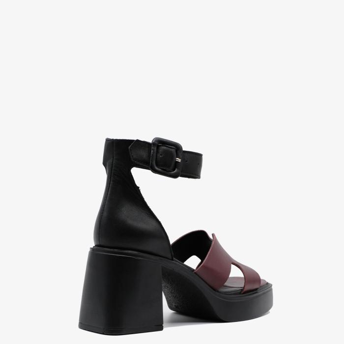 Босоножки 10670