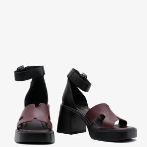 Босоножки 10670