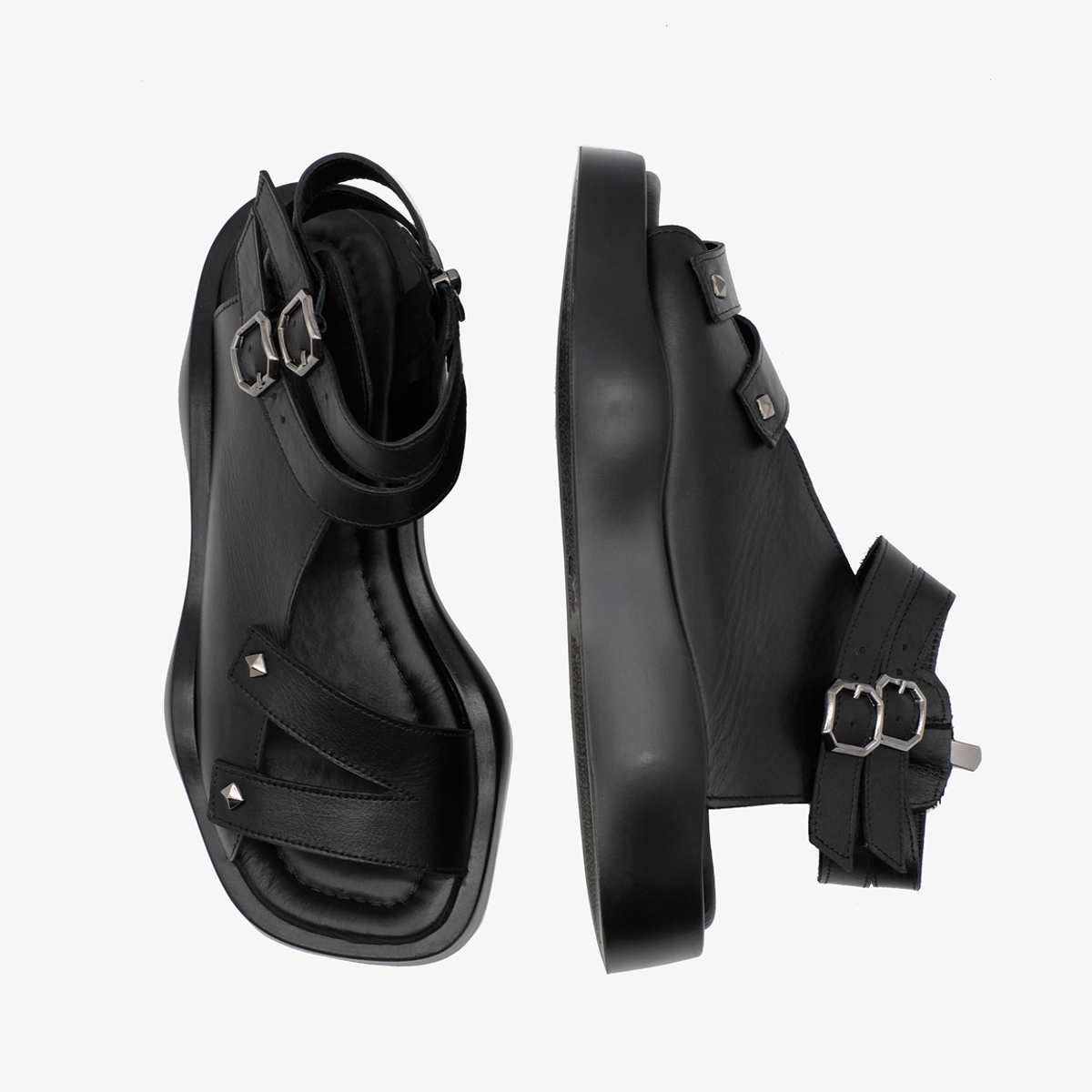 Сандалии 10671