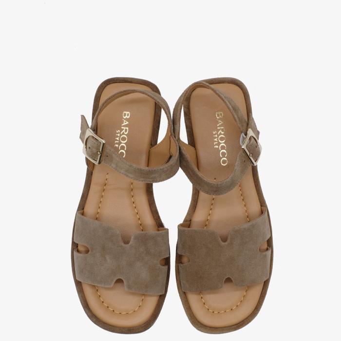 Сандалии 10672