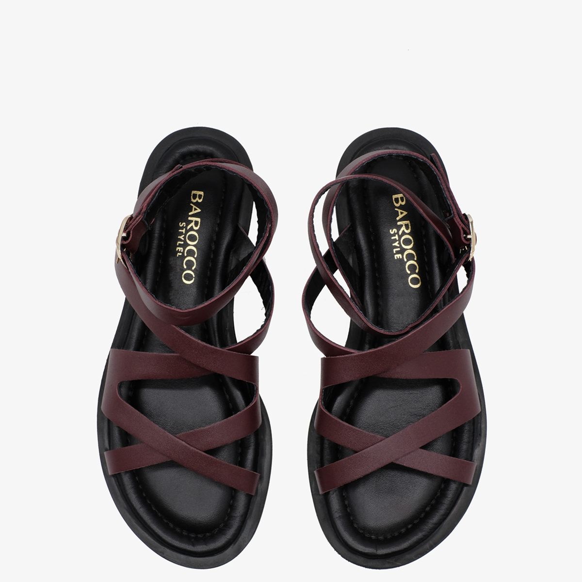 Сандалии 10673