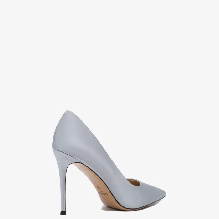 Туфли на шпильке 10677