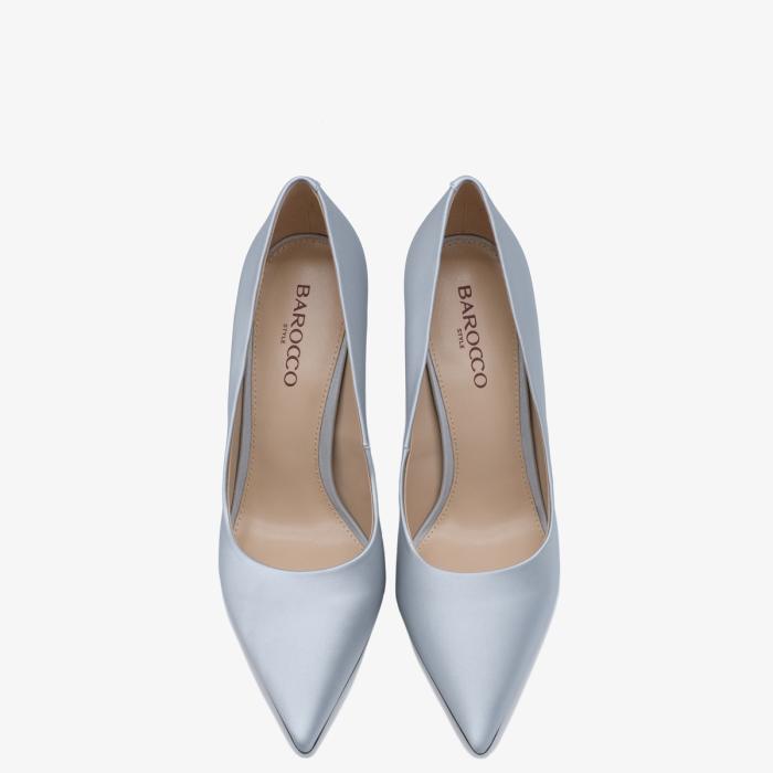 Туфли на шпильке 10677