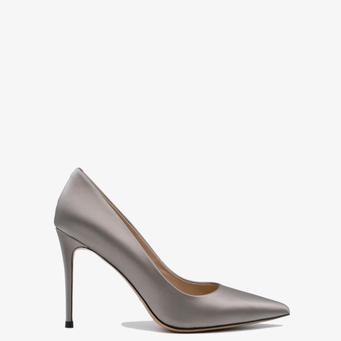 Туфли на шпильке 10678