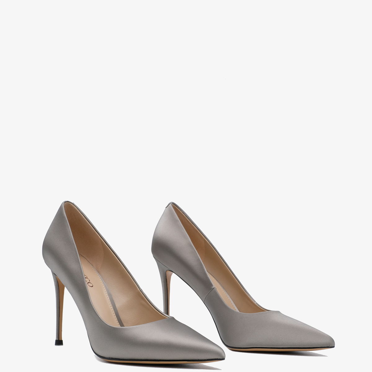 Туфли на шпильке 10678